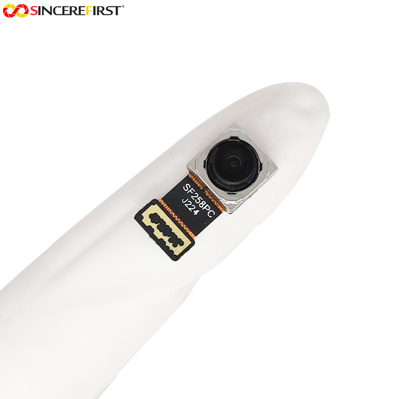 13mp Wide Angle Sony IMX258 Camera Module Auto Focus For Machine Vision