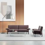 1.5M Executive Office Sofa