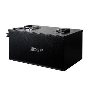 Wholesale Customized 50Ah 60Ah 100Ah 200Ah Lithium ion Battery 72V CE UN38.3 from china suppliers