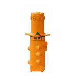 LG9060 YC55 YC60 Center Swivel Joint 60911013195 850-0504000E 850-0504000 850