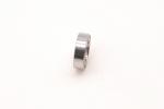 Professional 693ZZ 3*8*4mm High Speed Ball Bearing Greese / Oil Lubrication