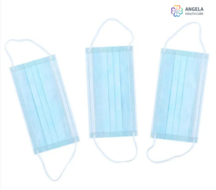 FDA,CE ,ISO13485,EN13485 Medical Protective Disposable Medical Face Mask Factory Certificated with