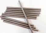 H6 Tolerance Ground Carbide Rod Blanks , Round Cemented Carbide Bar