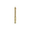 Buy cheap YG8 Carbide Hexagonal Straight Shank Cross Head Glass Tile Drill Bit from wholesalers