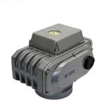 Electronic Type Intelligent Electric Actuator 20nm IP67 Stainless Steel Electric