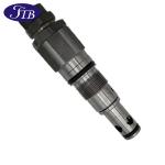 31N6-17400 R210-7 R220LC-7 Excavator Hydraulic Relief Valve
