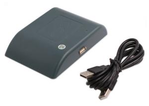 Wholesale S50 S70 F1108 13.56MHz HF RFID Card Reader Writer from china suppliers