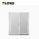 Internal Aluminum Glass Sliding Door Kitchen Patio Shower Enclosure 70 X 80