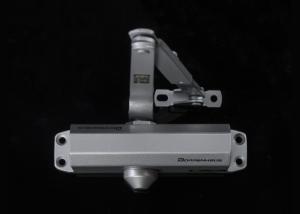 Wholesale UL Listed Small Door Closer Size 3 , Overhead Door Closer Adjustment Speed from china suppliers