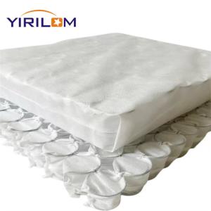 Wholesale Oem Sofa Cushion Pocket Coil Springs With Compressed Or Rolled Packaging from china suppliers