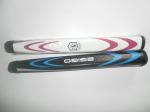 PU golf grip , golf grips , putter golf grip , golf putter grip with pu