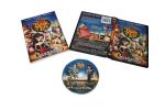 New Book of Life dvd movie disney children carton dvd box set Tv show with