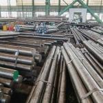 UNS S64152 Stainless Steel Round Bar Jethete M152