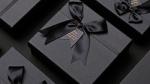 ODM Christmas Valentines Day Chocolate Gift Packaging Boxes With Bags Ribbons
