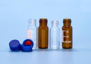 Wholesale ISO Non Chromatography Transportation YBB 2ml Glass Vial from china suppliers