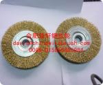 Steel Crimped Wire Wheel Brushes