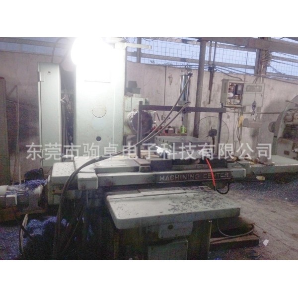 Index Rotary Table JZ-1200