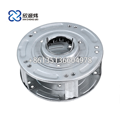 High Flexibility Roller Shutter Door Spring Box Replacement With Nylon Ball