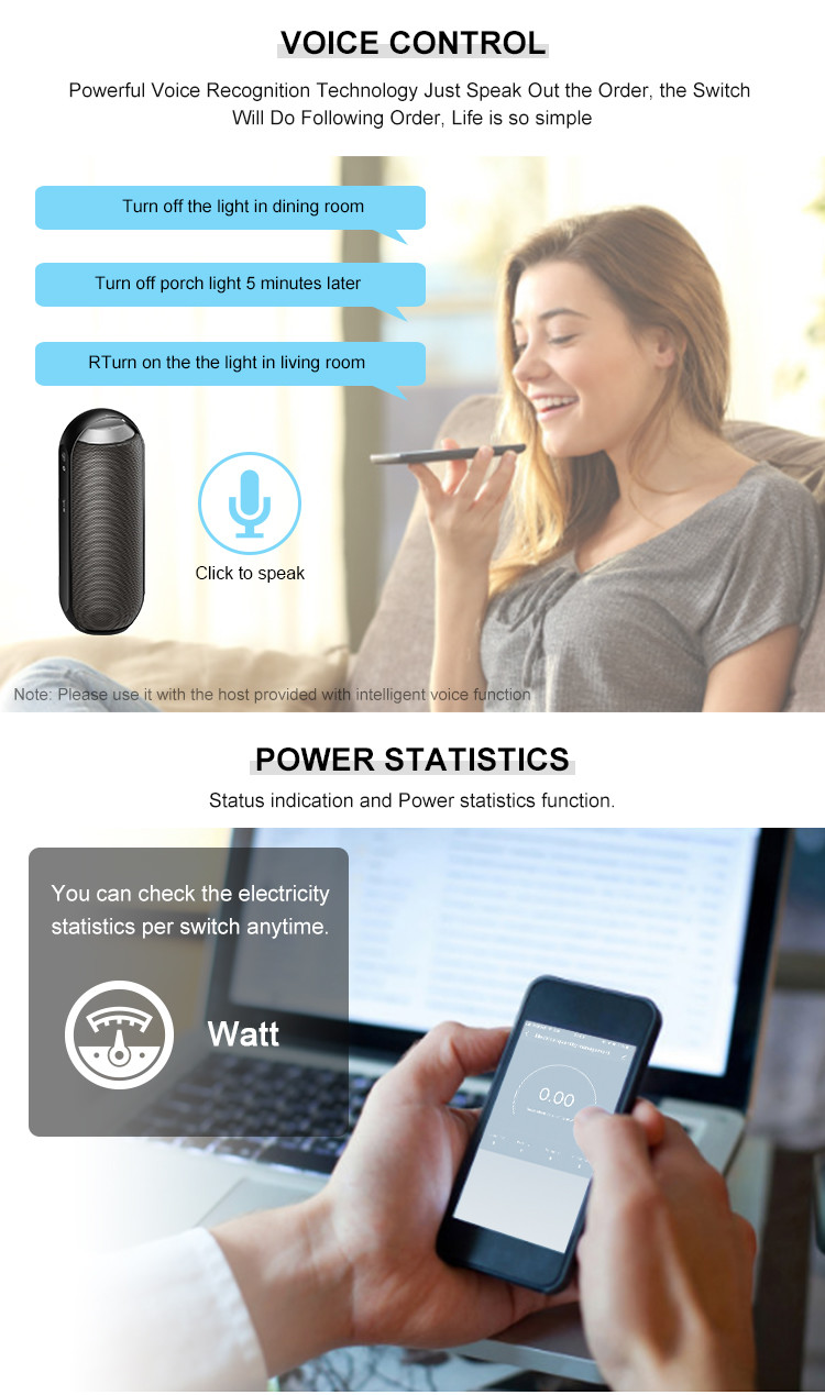 Smart Home Uk Socket Wifi Wall Socket With Usb Socket Charger/wifi Wall Socket Uk/smart Wifi Wall Outlet