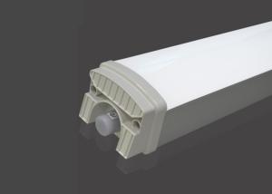 Wholesale Smart Dimmable 4 Foot Led Tube Light Fixture 60W Aluminum Alloy Housing from china suppliers