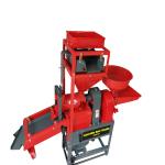 DONGYA AGRO Automatic Rice Milling Machine