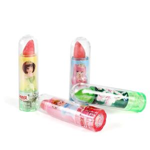 Wholesale Promotion HALAL Girls' Lipstick Candy With Multi Colors from china suppliers