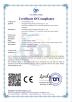 Guangzhou Caiyunjuan Intelligent Technology Co., Ltd. Certifications