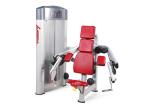 Indoor Commercial Grade Gym Equipment , Life Fitness Seated Biceps Curl Machine