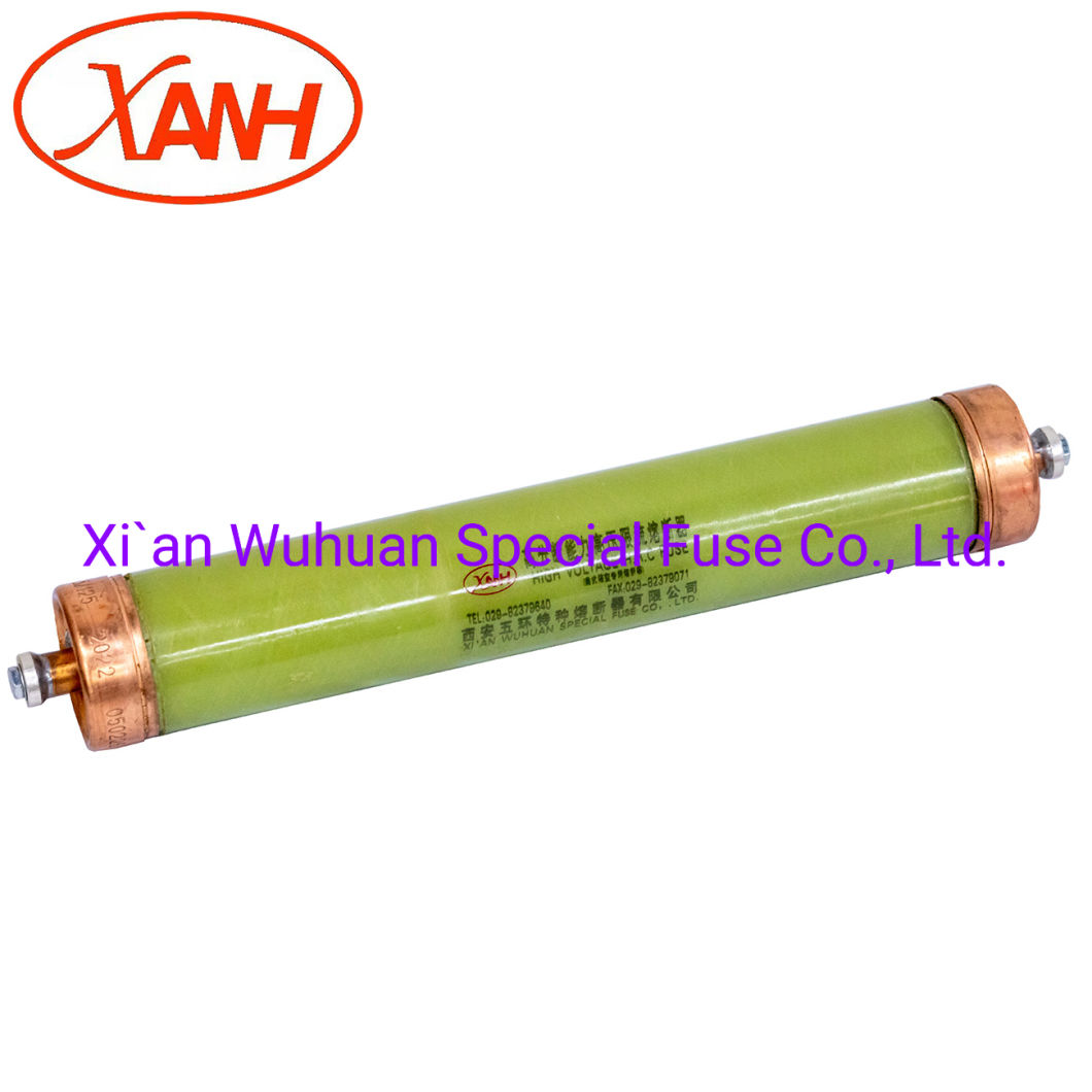 Oil-Immersed Type Transformer Protection High Voltage Limit Current Fuse Back-up Fuse Bay-O-Net Fuse Elsp Fuse Cbuc23065c100