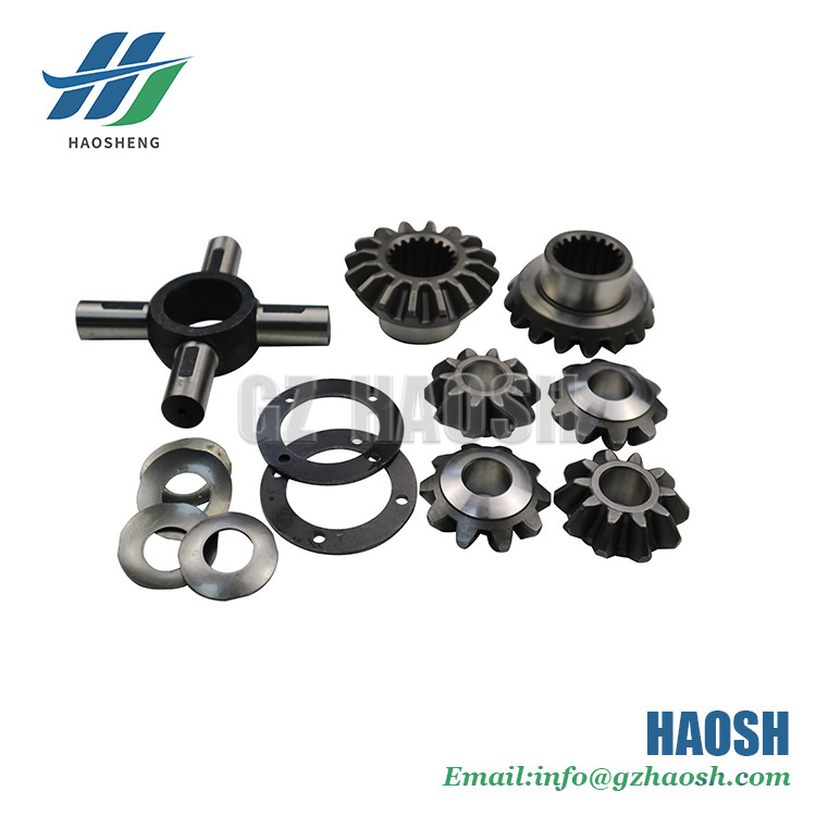 1-41561093-0 1415610930 Different Side Gear FOR ISUZU 700P NQR 4HK1 FVR