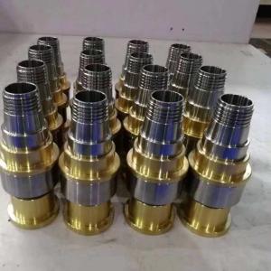 China LKM Injection Mould Parts With Nitriding/ Quenching/ Tempering/ Polishing Treatment on sale