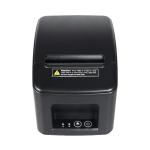 Stocked 80MM Thermal Receipt Printer With Automatic Cutter for Supermarket