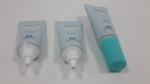 Gravure Printing 15ml Aluminum Barrier Laminated Cosmetic Tube Plastic Container