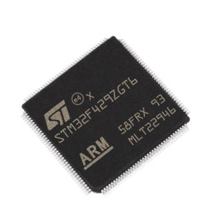 Wholesale STM32F429ZGT6 ARM Microcontrollers Electronic Components IC from china suppliers