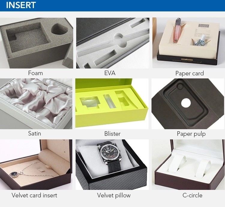 PMS Color 350g Paper Corrugated Board Clothes Gift Boxes
