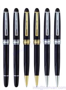 Wholesale promotional gift metal roller pen set, metal roller pen for gift use from china suppliers