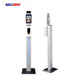 Wholesale Digital Scanner Measuring Thermal Body Camera Infrared Temperature Measurement from china suppliers