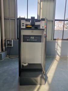 Wholesale Broom Bundle PE Film Auto Wrapping Machine Shrink Wrapping Machine 1100mm Length from china suppliers