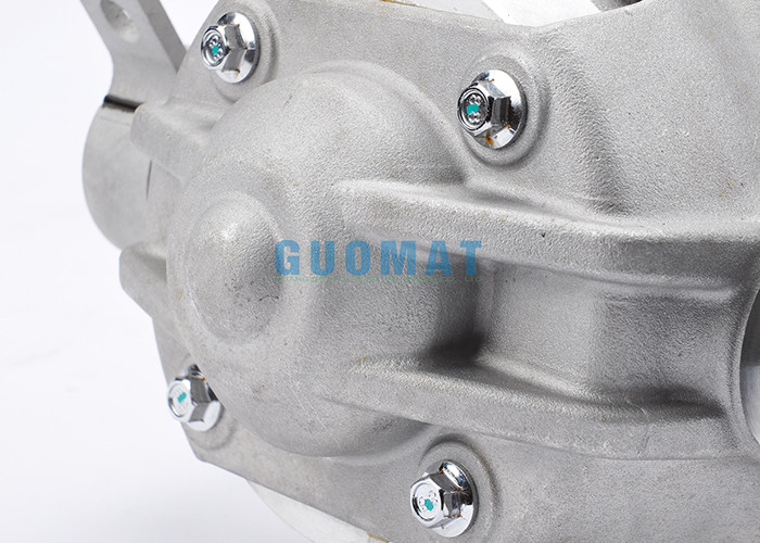 Q7 Audi Air Suspension Parts 4L0616019 Rear Left Air Spring Shock Absorber