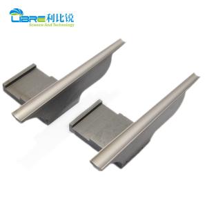 Wholesale Molins Tobacco Machine Parts MK8 Cigarette Tongue Piece from china suppliers