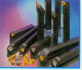 Wholesale KM CNC External Turning Tool holders from china suppliers