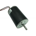 76ZYT Series Brushed Dc Motor Manufacturer Factory Supplier O.D 76mm 0.4Nm