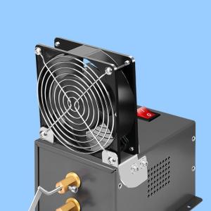 Wholesale Fabric Seat Hot Wire Rope Cutter With Cooling Fan 110-240V from china suppliers