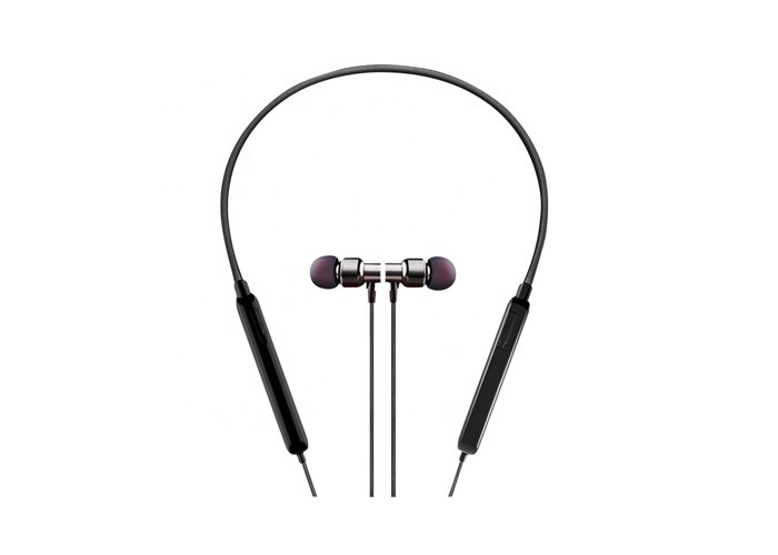 Magnetic Wireless Bluetooth Sports Earphones Volume Control 3D Surround Sound