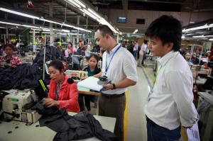 Wholesale International Facilities Factory Assessment Evaluating Current Potential Supplier from china suppliers
