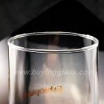 Light Weight Whiskey Flight Glasses , Beer Flight Glasses For Airlines