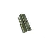 Customized Auto Parts Shaping Metal Stamping Parts Made of Carbon Steel for