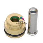 Excavator Joystick Pusher Manufacturer Directly SH120/200/240 SH350 SH350A5