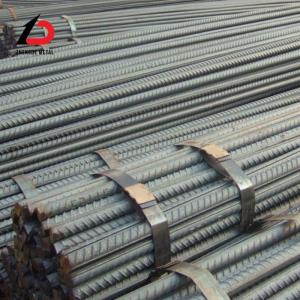 Wholesale Construction Machinery Used HRB400 HRB500 Hot Rolled Steel Rebar Advantage of Easy Welding and Custom Cycle 7-15 Days from china suppliers