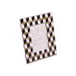 Classic Decorative Wooden Picture Frames Family Picture Frame Rectangle Shape